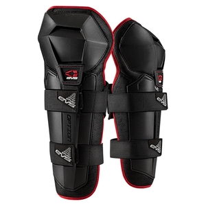 Защита коленей EVS Option Knee Pad (Adult Size) Black