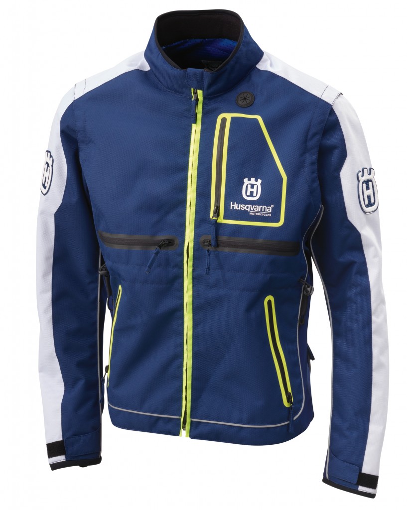 Куртка Husqvarna Gotland Jacket