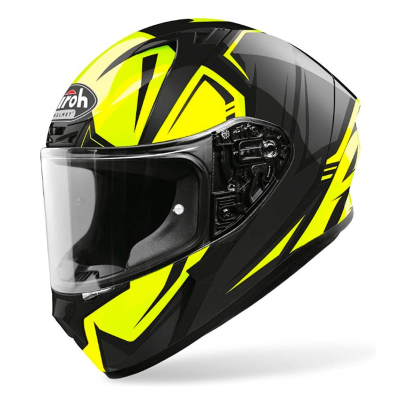 Airoh valor. Airoh шлем дорожный. Шлем Airoh Helmet. Шлем интеграл Airoh St 501. Airoh Valor Rockstar Matt.