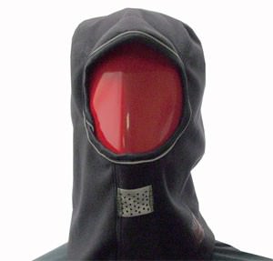 Лицевая маска (балаклава) Envision с утеплителем DuPont